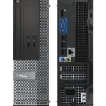 Dell Optiplex Intel Core i5 70520 Desktop CPU Tower