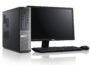 Dell Optiplex 790 17 Inches i3 Desktop Computer
