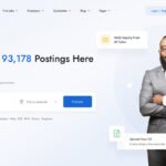 Job Portal Website
