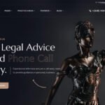 Law Firm Website