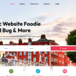 Business Listing Website