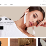 Fashion Store eCommerce Template