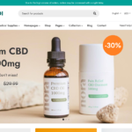 Online Medical Store Website